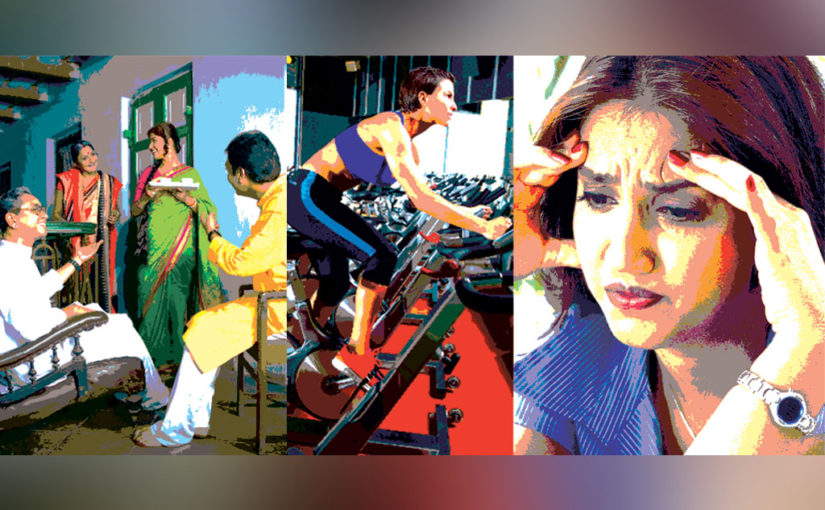 শিক্ষা জরুরি নাকি সহনশীলতার পাঠ?