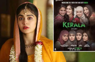 New hindi film The Kerala Story