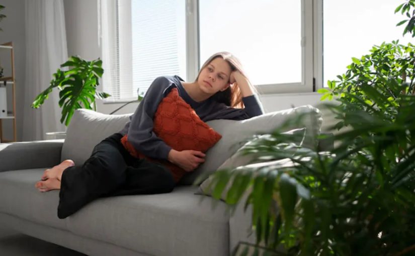 স্বামী কি পরকীয়ায় লিপ্ত!