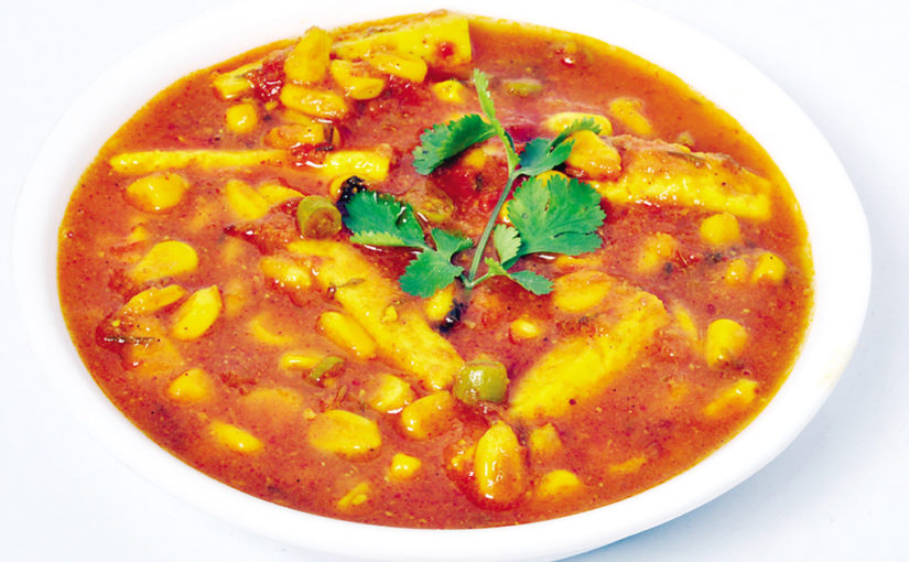 গ্রেভি Recipes