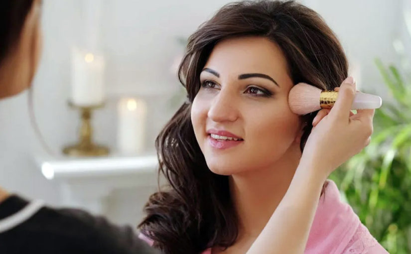 পোস্ট ওয়েডিং Makeup টিপস (1st Part)