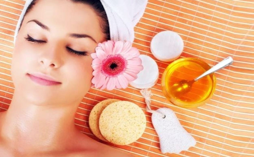 বিয়ের আগে নিজের পরিচর্যা ( পর্ব ১)