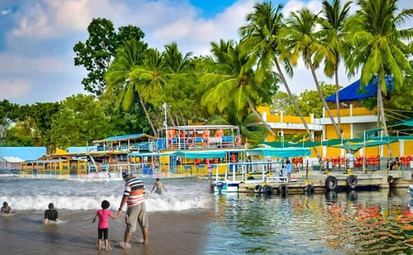 সাগরবেলায় বেলা অবেলায় (পর্ব-০১)