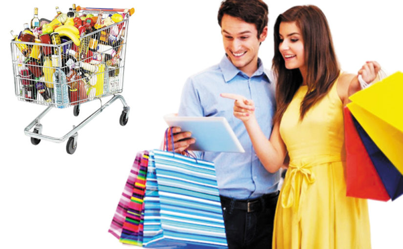 ই-কমার্স ও বাজেট শপিং (পর্ব-০১)