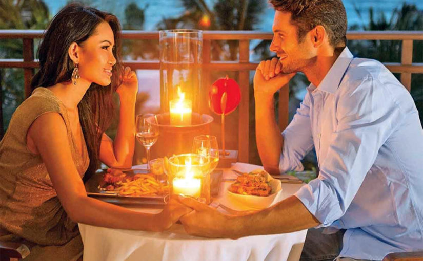 একটা ডেট হবু বরের সঙ্গে (পর্ব ১)