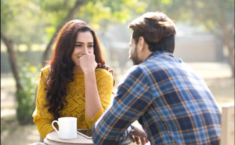 একটা ডেট হবু বরের সঙ্গে (শেষ পর্ব)