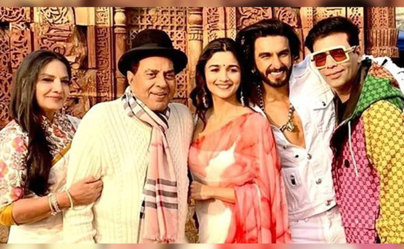 করণ জোহরের কর্মজীবনের ২৫ -এ নতুন প্রেমের জোয়ার