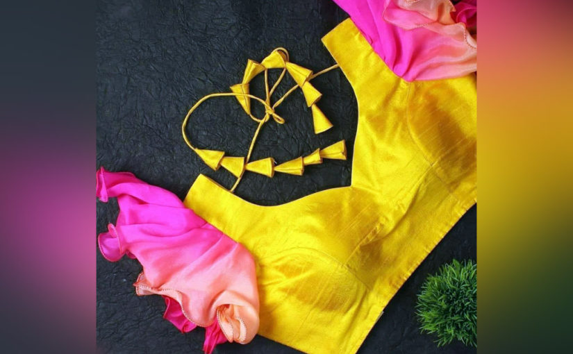 Fashion-এ লটকন