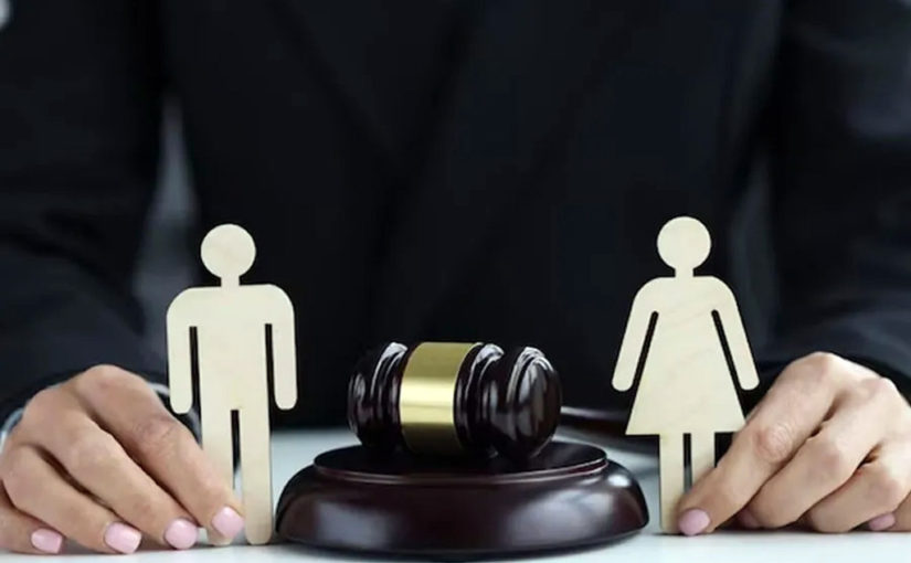 ন্যায়বিচার, লিঙ্গ অনুযায়ী করা বাঞ্ছনীয় নয় (পর্ব ১)