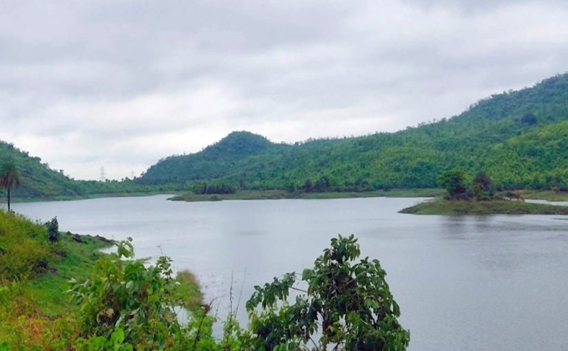 ডেস্টিনেশন ২ রাত্রি ৩ দিন (পর্ব ২)