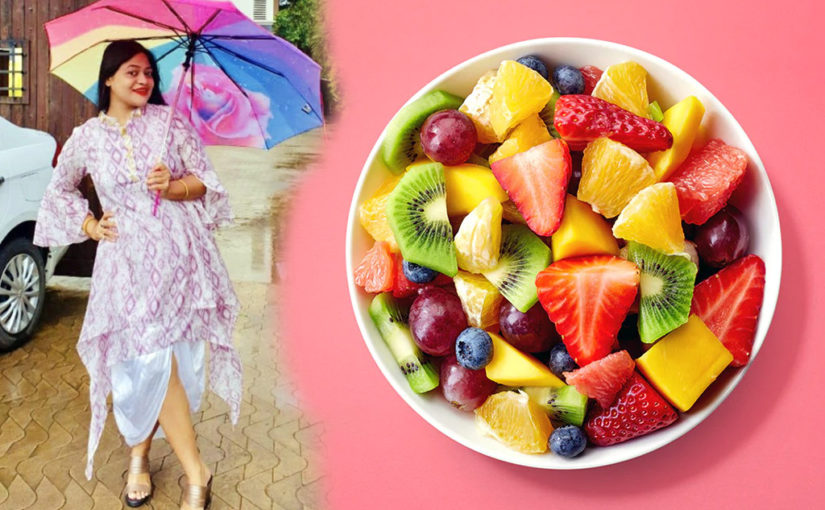 বর্ষাকালের ডায়েট প্ল্যান (পর্ব-০১)