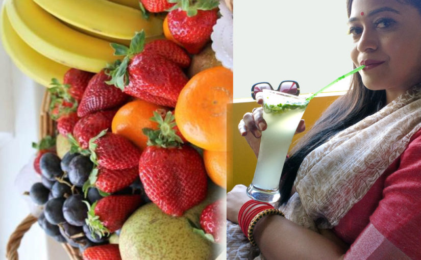 বর্ষাকালের ডায়েট প্ল্যান (শেষ পর্ব)