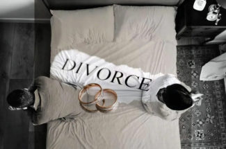 The complex process of divorce in our society