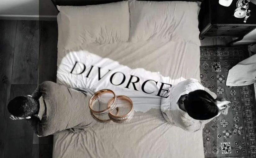 ডিভোর্স পাওয়ার জটিলতা কবে কাটবে (১ম পর্ব)