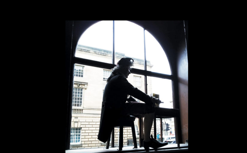 এডিনবরার পথে (দ্বিতীয় পর্ব)