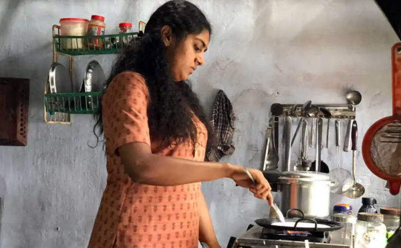 রান্না জানা না থাকলে শ্বশুরবাড়িতে অসুবিধে হবে কি