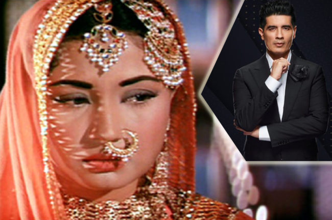 পরিচালকের ভূমিকায় যখন ডিজাইনার মণীশ মালহোত্রা