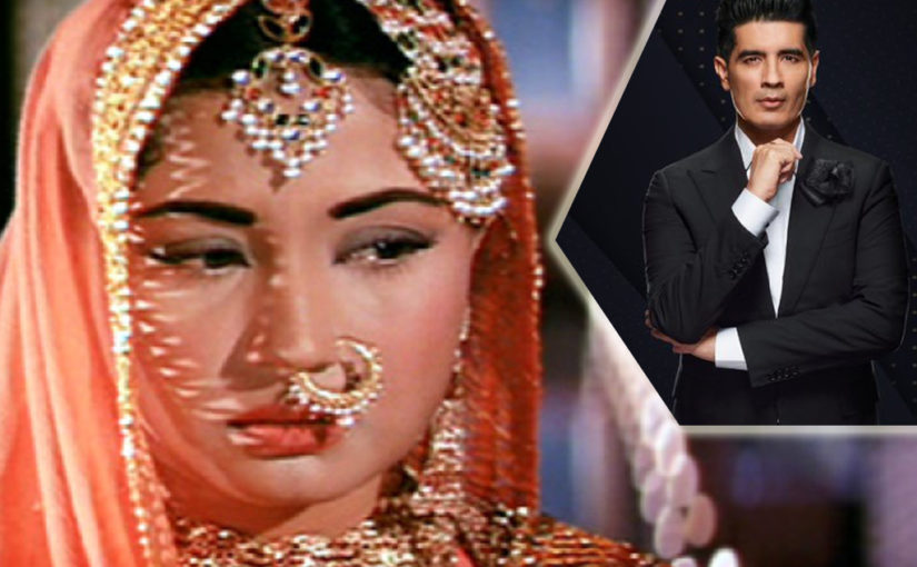 পরিচালকের ভূমিকায় যখন ডিজাইনার মণীশ মালহোত্রা