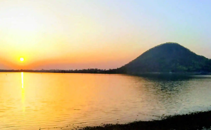 ডেস্টিনেশন ২ রাত্রি ৩ দিন (শেষ পর্ব)