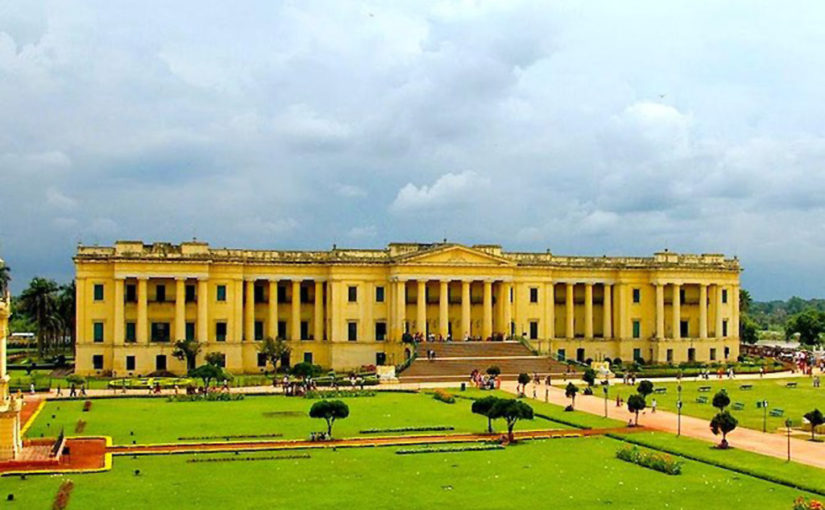 ইতিহাসের কাছে মুর্শিদাবাদে (শেষ পর্ব)