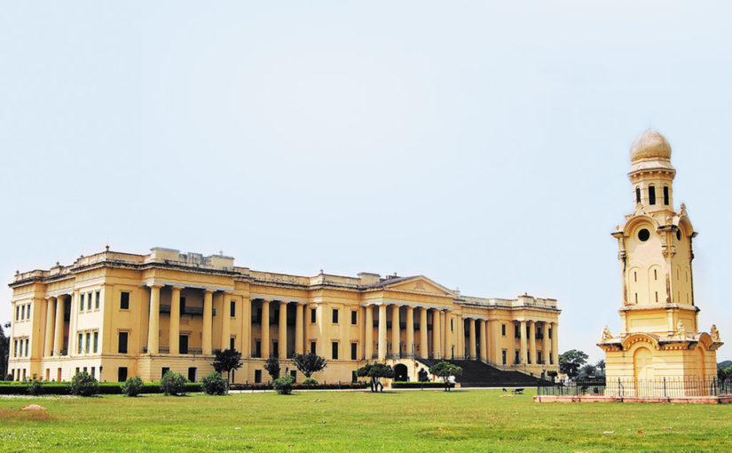 ইতিহাসের কাছে মুর্শিদাবাদে (পর্ব ২)