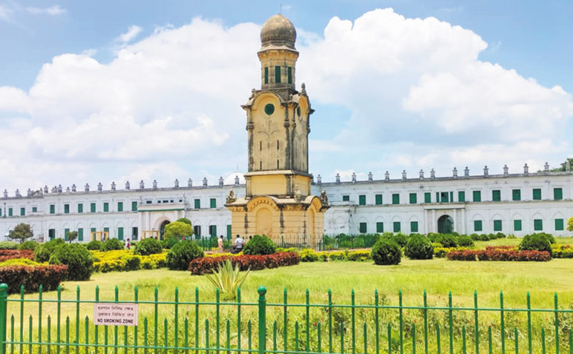 ইতিহাসের কাছে মুর্শিদাবাদে (পর্ব ৬)