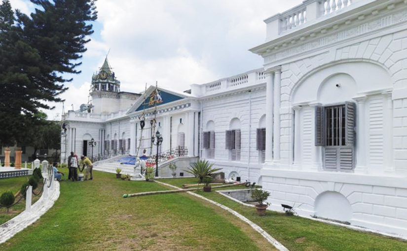 ইতিহাসের কাছে মুর্শিদাবাদে (পর্ব ৩)