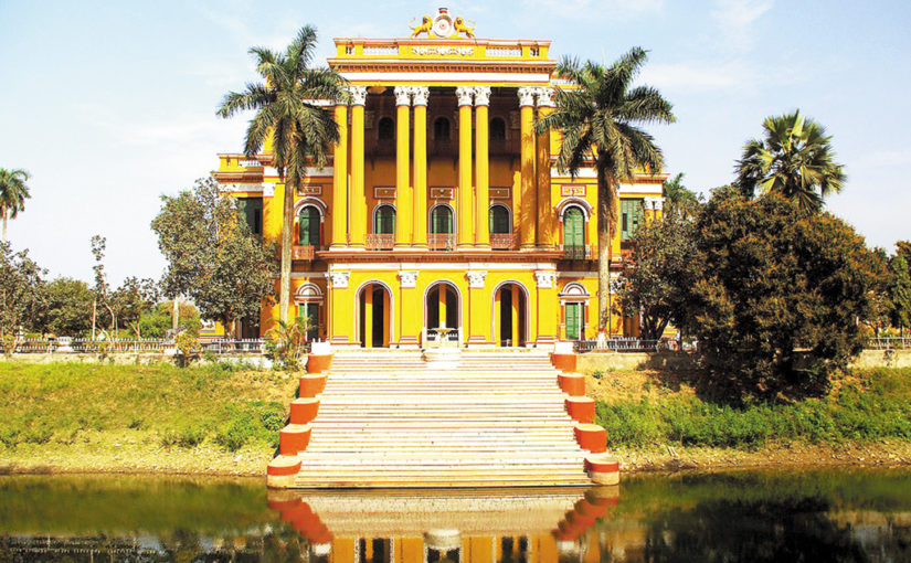 ইতিহাসের কাছে মুর্শিদাবাদে (পর্ব ৪)