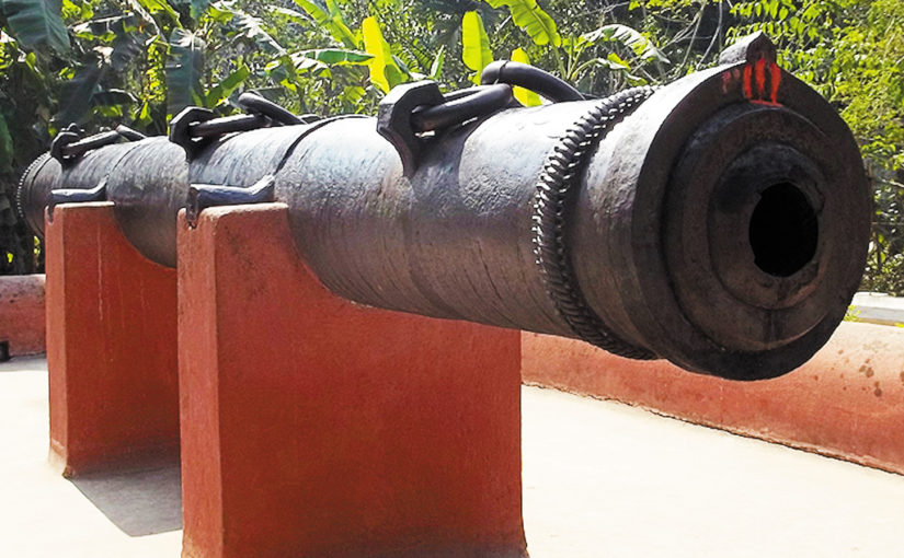 ইতিহাসের কাছে মুর্শিদাবাদে (পর্ব ১)