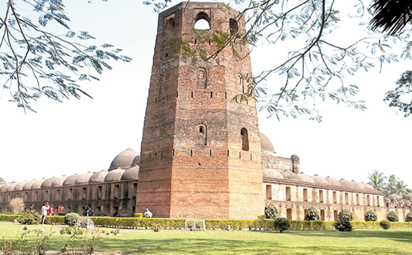 ইতিহাসের কাছে মুর্শিদাবাদে (পর্ব ৫)