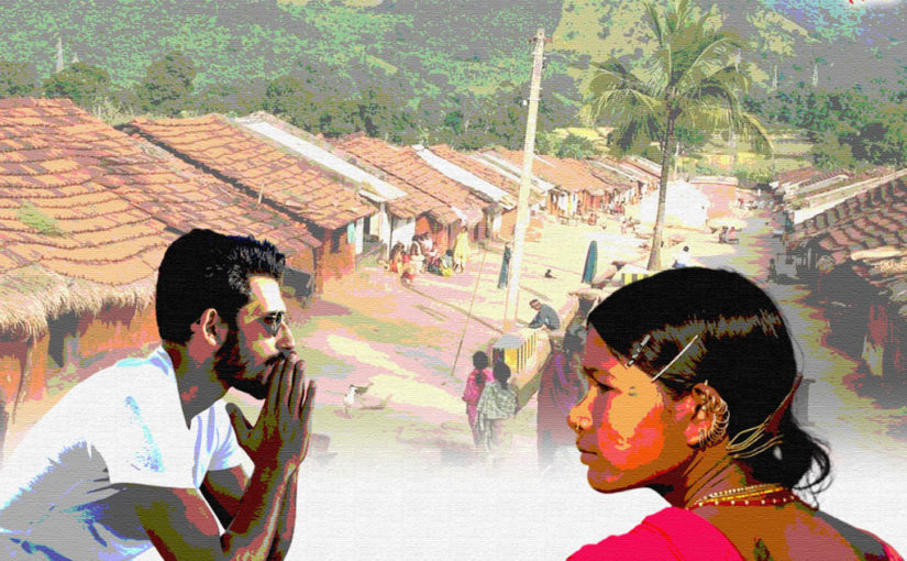 পাথর-প্রতিমা (শেষ পর্ব)
