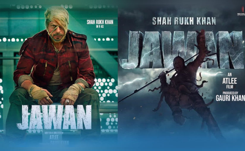 ম্যায় পুণ্য হু ইয়া পাপ হুঁ? আসছে জওয়ান