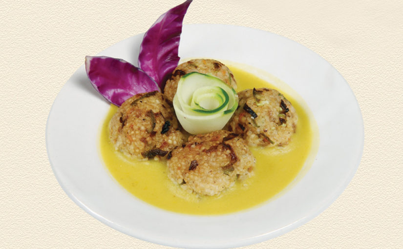 হোক কিছু হেলদি