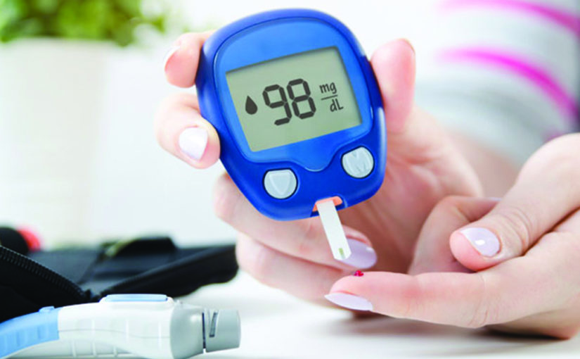 মহিলাদের ডায়াবেটিস এবং প্রতিকার (শেষ পর্ব)