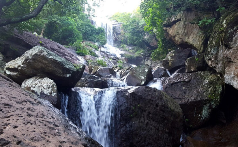 ওড়িশা সফর-কথা (পর্ব ৩)