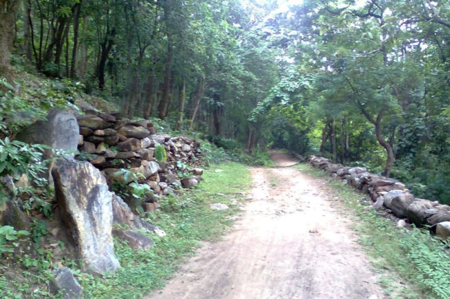 ওড়িশা সফর-কথা (পর্ব ১)