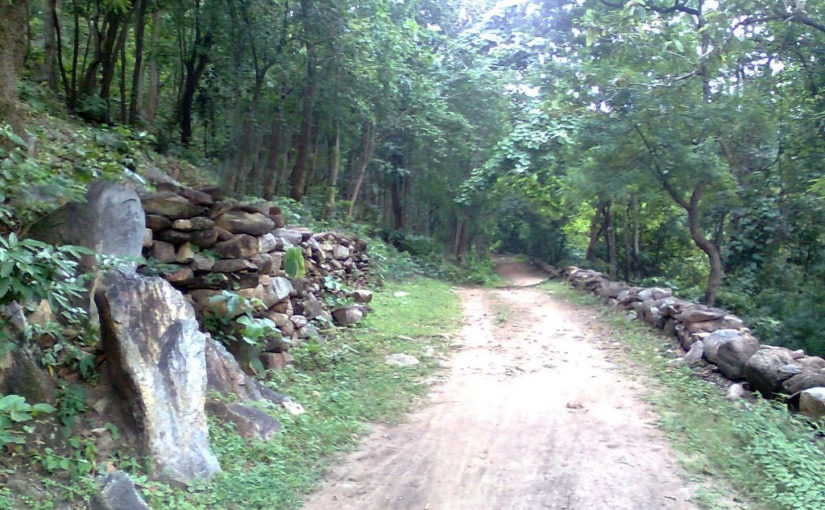 ওড়িশা সফর-কথা (পর্ব ১)