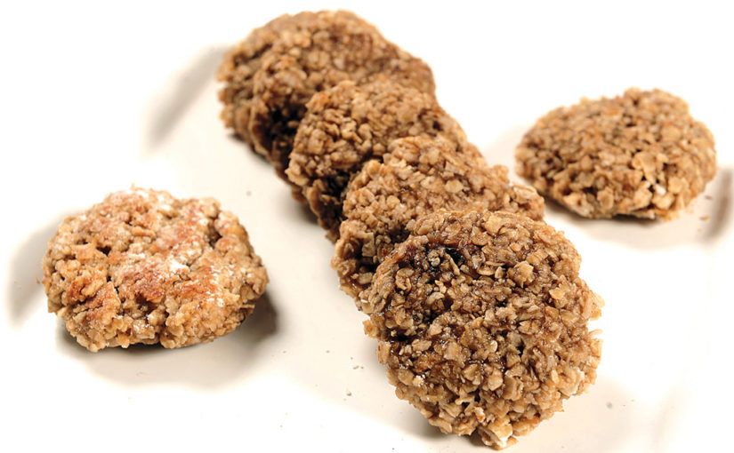 Cookies-এর ক্যারিশমা