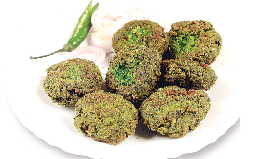 চায়ের আসরে মুখরোচক ডিশ