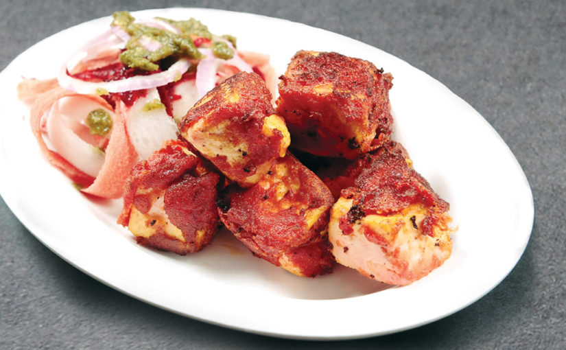 হেলদি ফুড Recipes