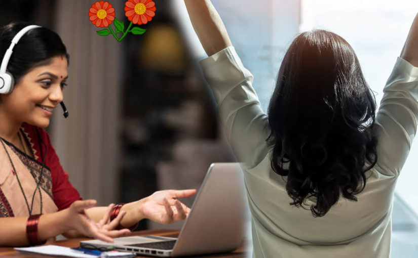 নারীদের কতটা স্বাধীনতা, কতটা বশ্যতা ?