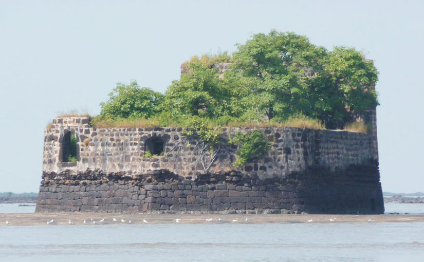 মহারাষ্ট্রের কেলভা সৈকত (শেষ পর্ব)