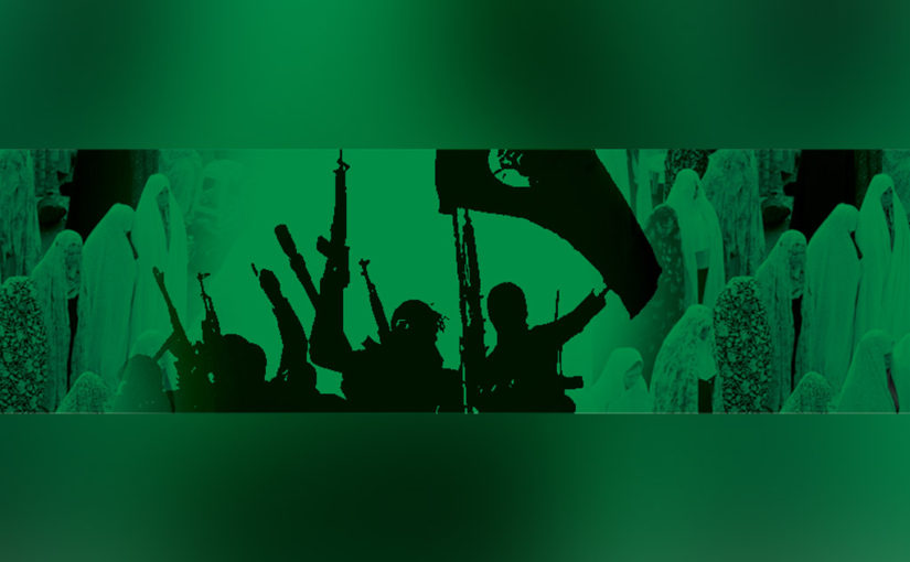 মহিলারাই মহিলাদের বিপর্যয়ের কারণ