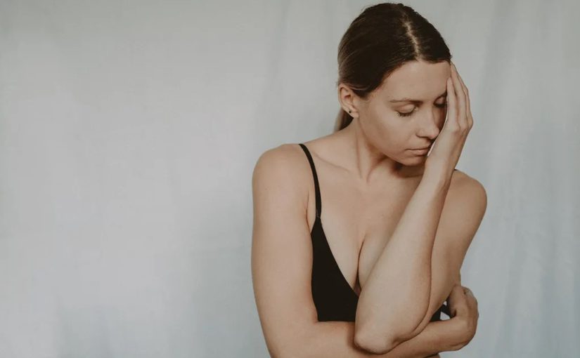 দ্রুত মেজাজ হারাচ্ছি, পরে অনুতাপ হচ্ছে