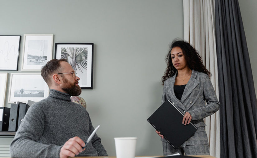 অমানবিক চাপের মুখে কর্মরতা নারীরা (শেষ পর্ব)