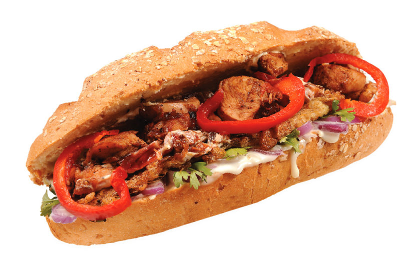 ব্রেড বান-এর নানারকম