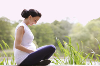 Overcoming Depression in pregnancy period