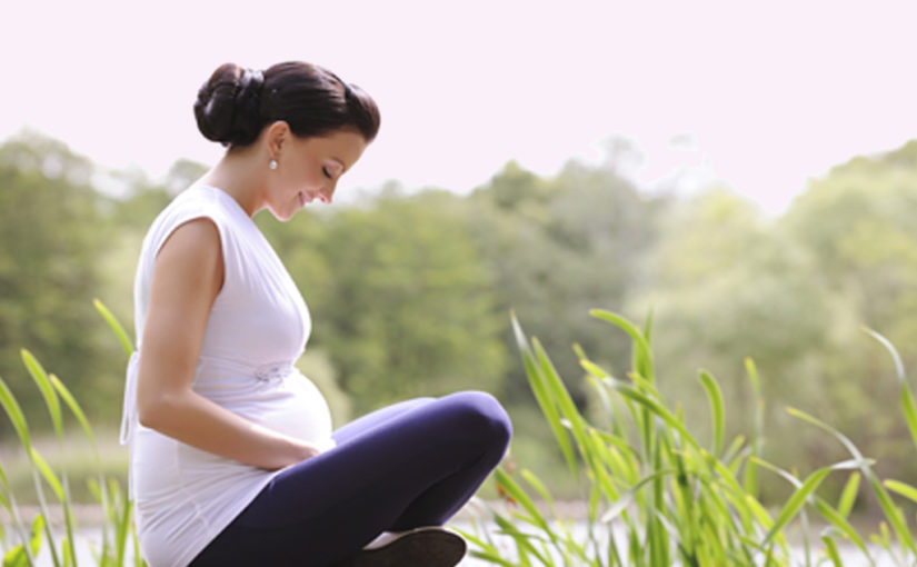 ডিপ্রেশন– Pre & Post Pregnancy