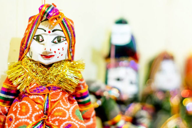 মেয়েরা পুতুল নয় (পর্ব-১ )