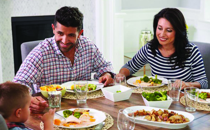 ইমিউনিটি বাড়াতে বাচ্চার ডায়েট (পর্ব-২)